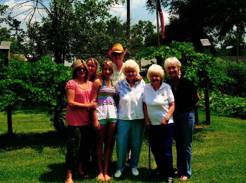 Charles A. Ricks, Sr. - Photo 132