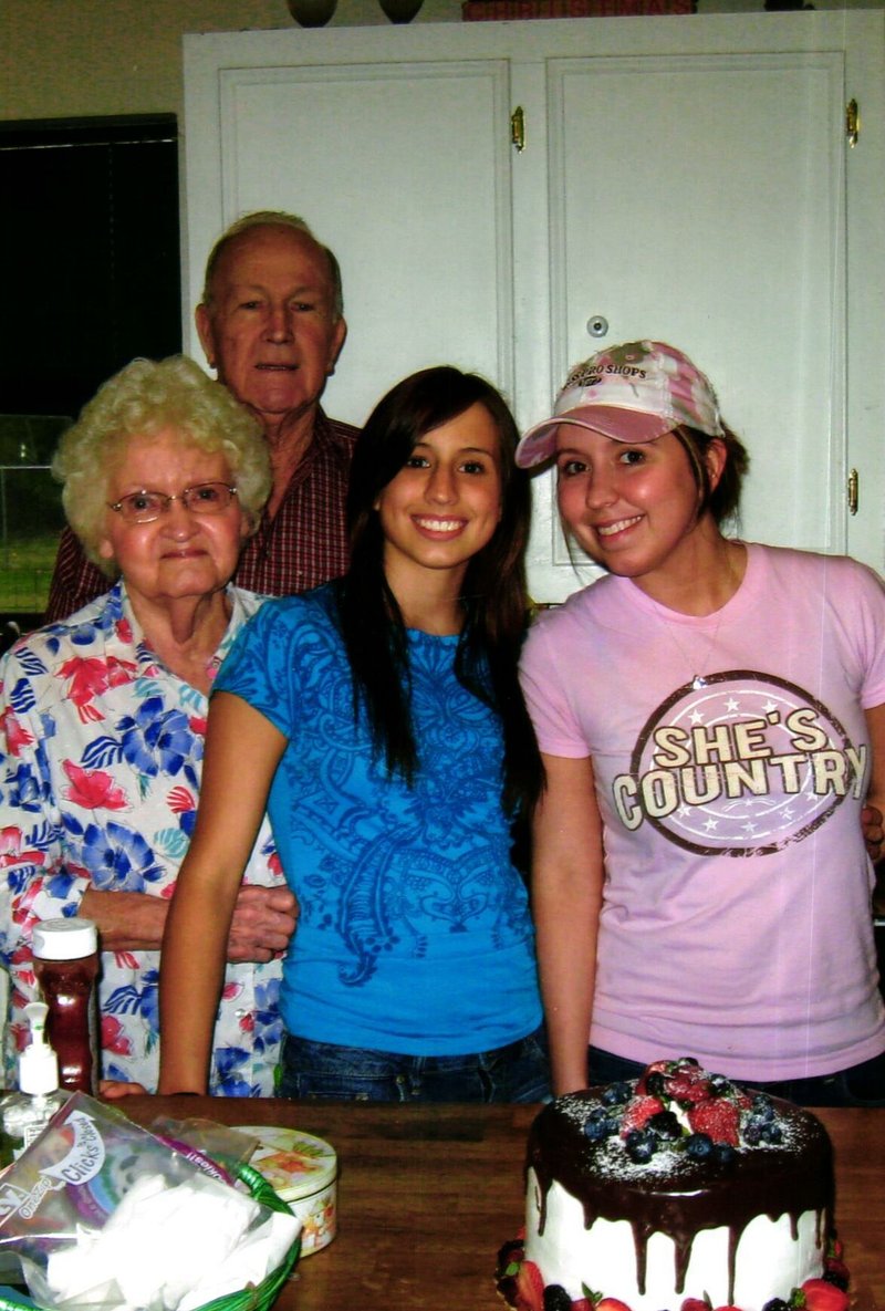 Charles A. Ricks, Sr. - Photo 133