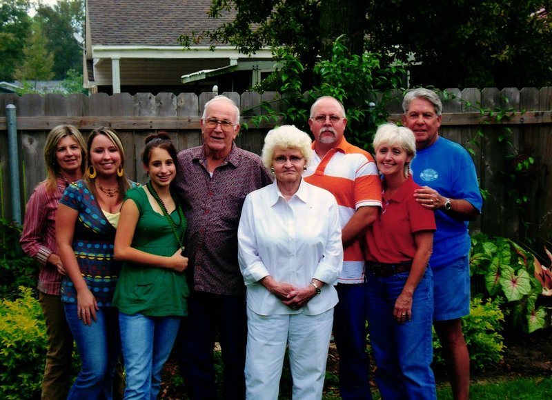 Charles A. Ricks, Sr. - Photo 131