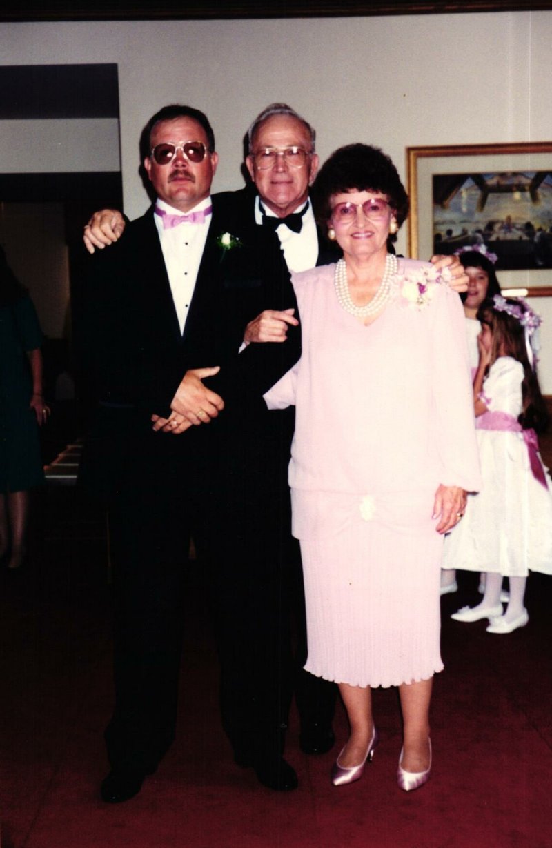 Charles A. Ricks, Sr. - Photo 136