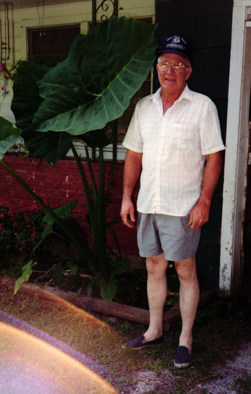 Charles A. Ricks, Sr. - Photo 139