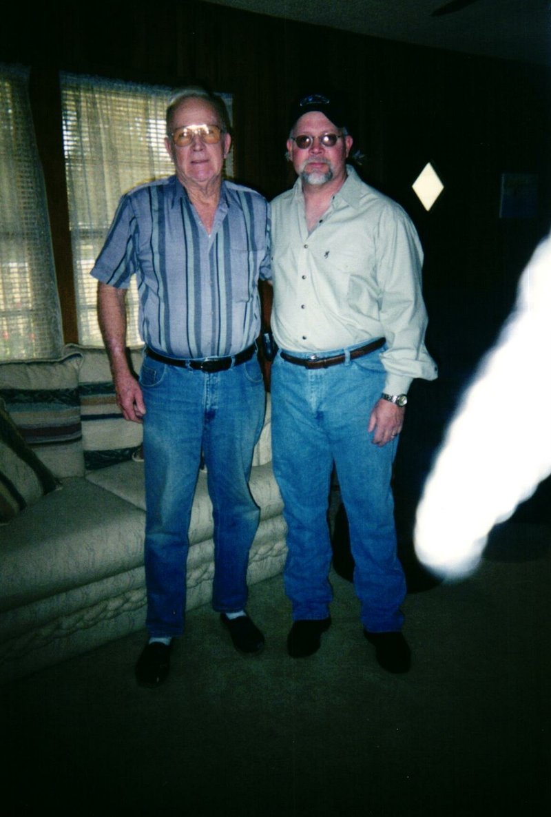 Charles A. Ricks, Sr. - Photo 140