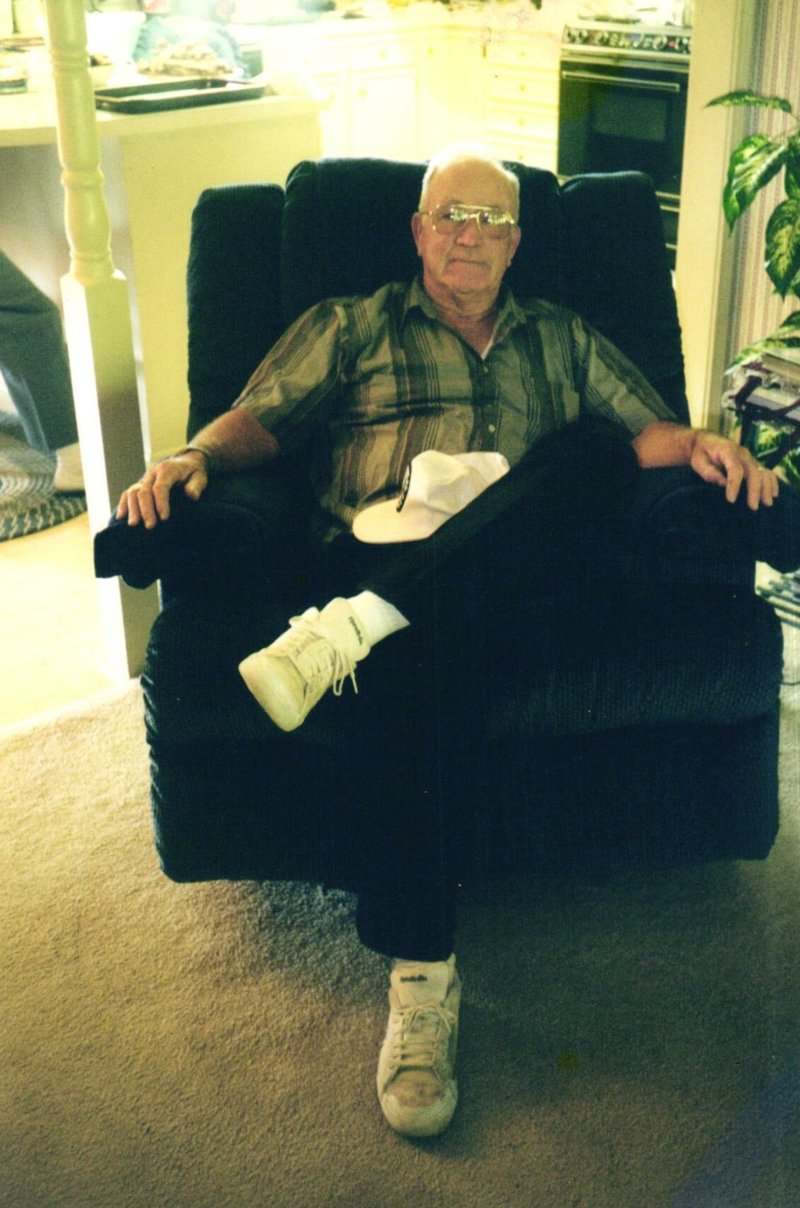 Charles A. Ricks, Sr. - Photo 141