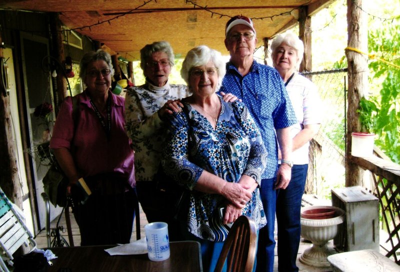 Charles A. Ricks, Sr. - Photo 143