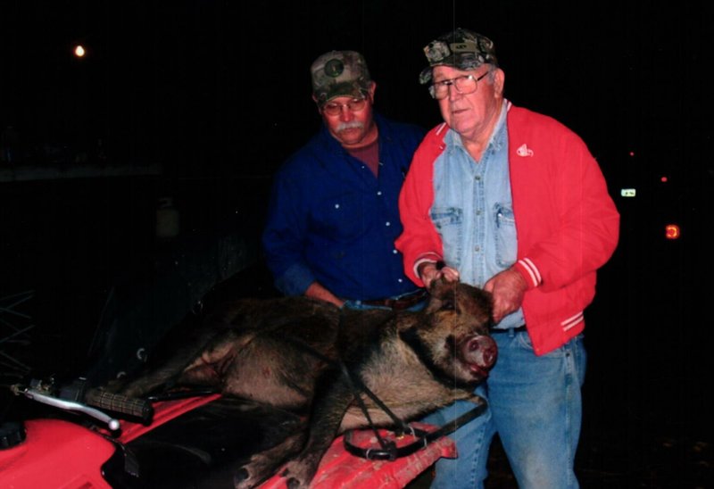 Charles A. Ricks, Sr. - Photo 145