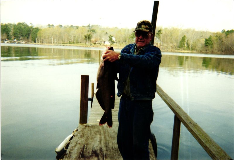 Charles A. Ricks, Sr. - Photo 153