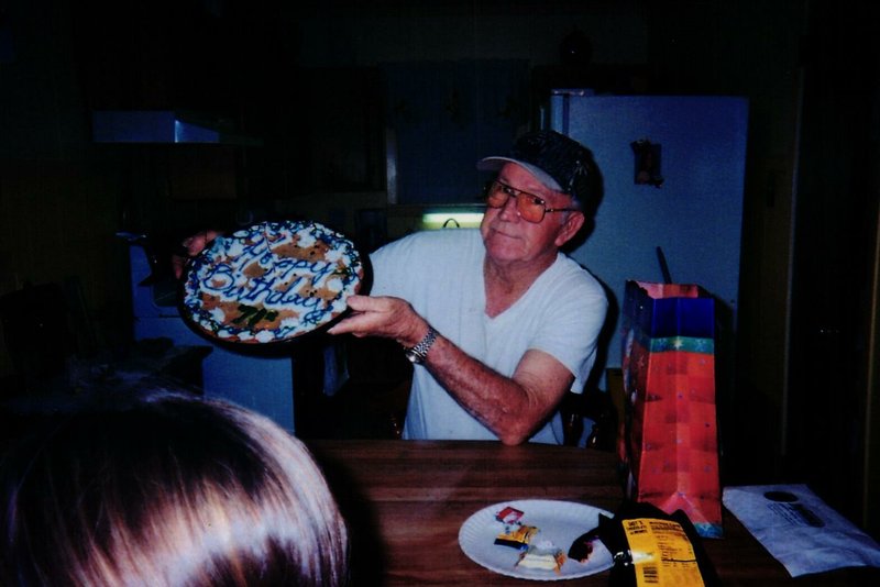 Charles A. Ricks, Sr. - Photo 158