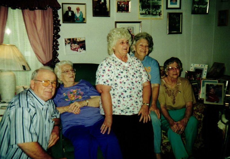 Charles A. Ricks, Sr. - Photo 159