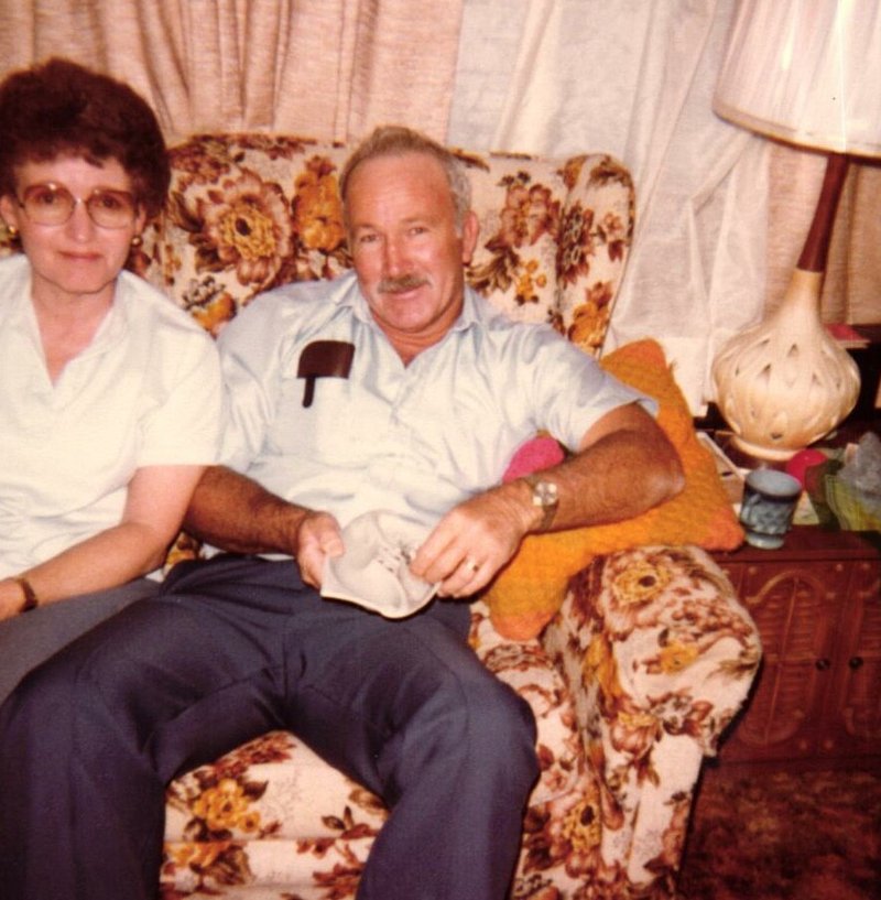 Charles A. Ricks, Sr. - Photo 161