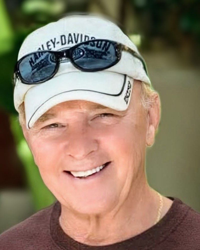 Billy Jack "B.J." Kemp