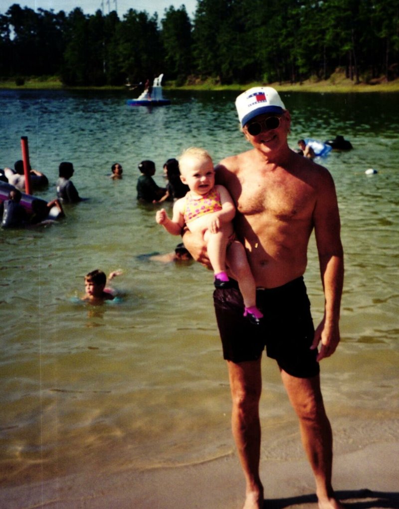 Billy Jack "B.J." Kemp - Photo 5