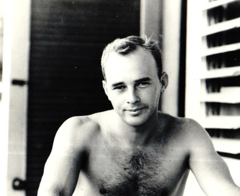 Billy Jack "B.J." Kemp - Photo 6