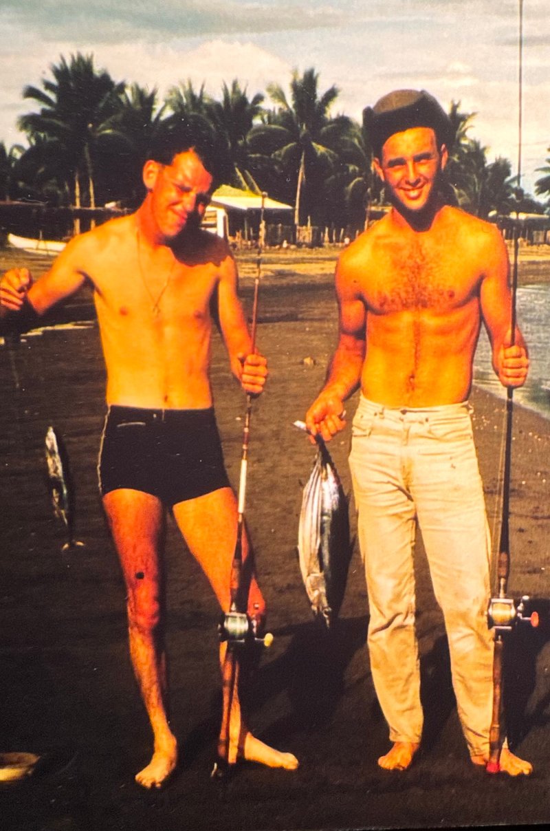 Billy Jack "B.J." Kemp - Photo 10