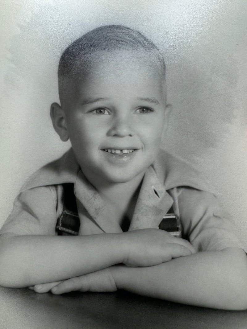 Billy Jack "B.J." Kemp - Photo 15