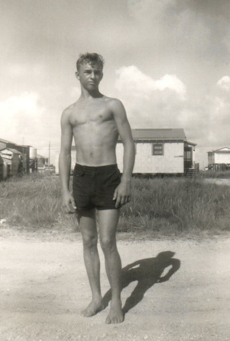 Billy Jack "B.J." Kemp - Photo 18