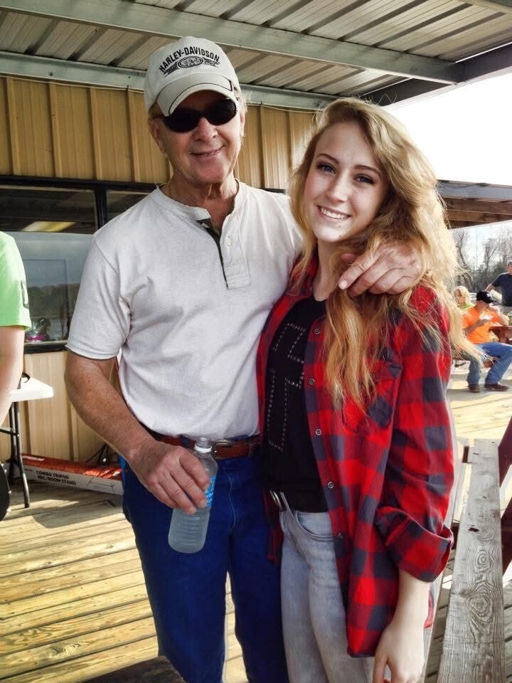 Billy Jack "B.J." Kemp - Photo 23