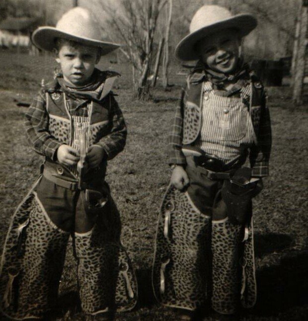 Billy Jack "B.J." Kemp - Photo 24