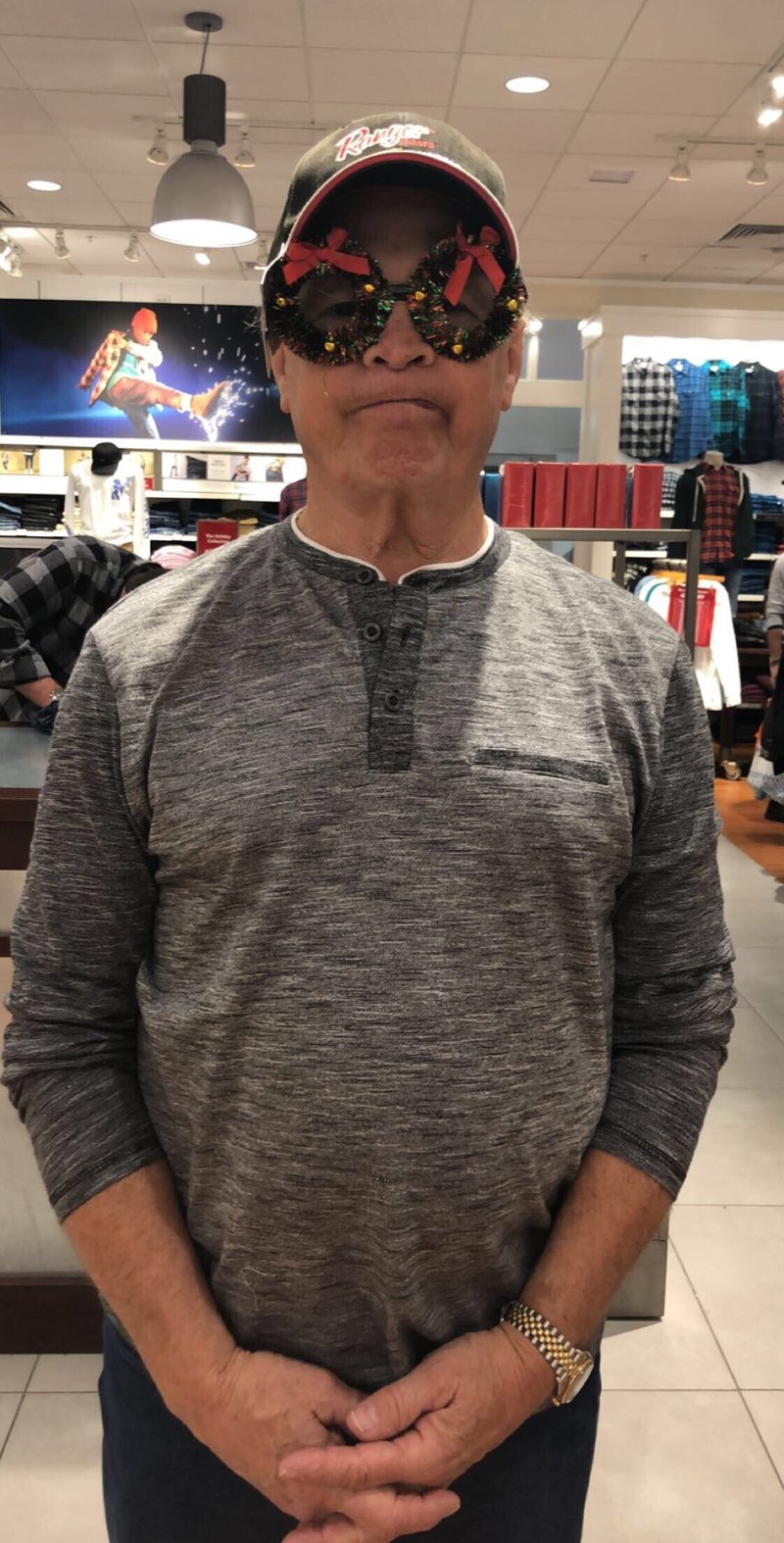 Billy Jack "B.J." Kemp - Photo 28