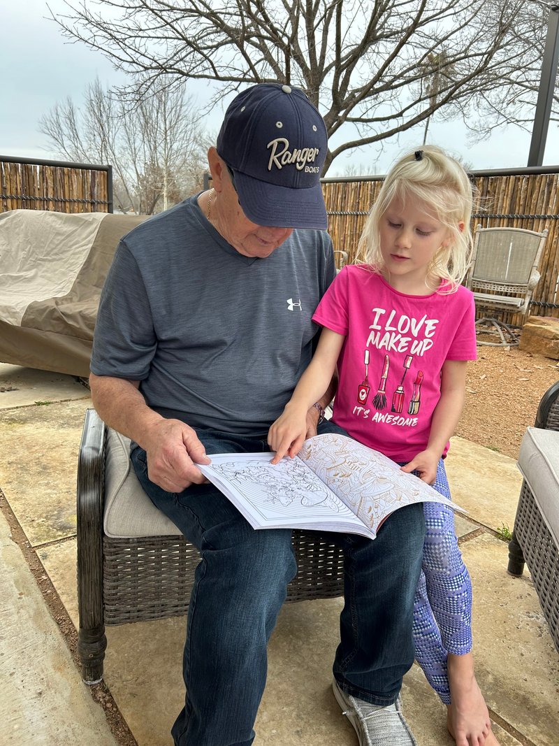 Billy Jack "B.J." Kemp - Photo 26