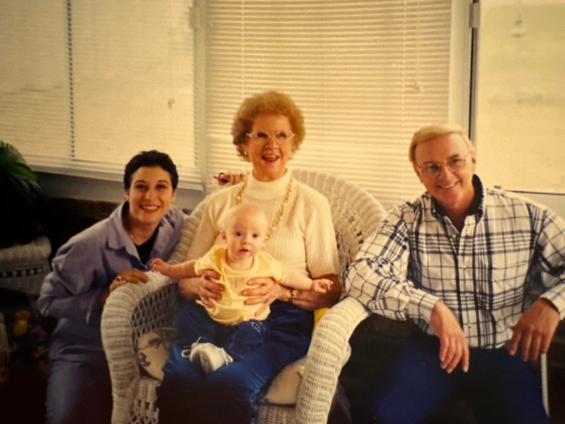 Billy Jack "B.J." Kemp - Photo 36