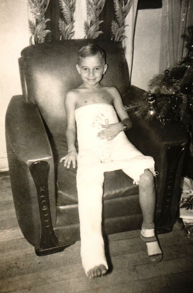 Billy Jack "B.J." Kemp - Photo 38