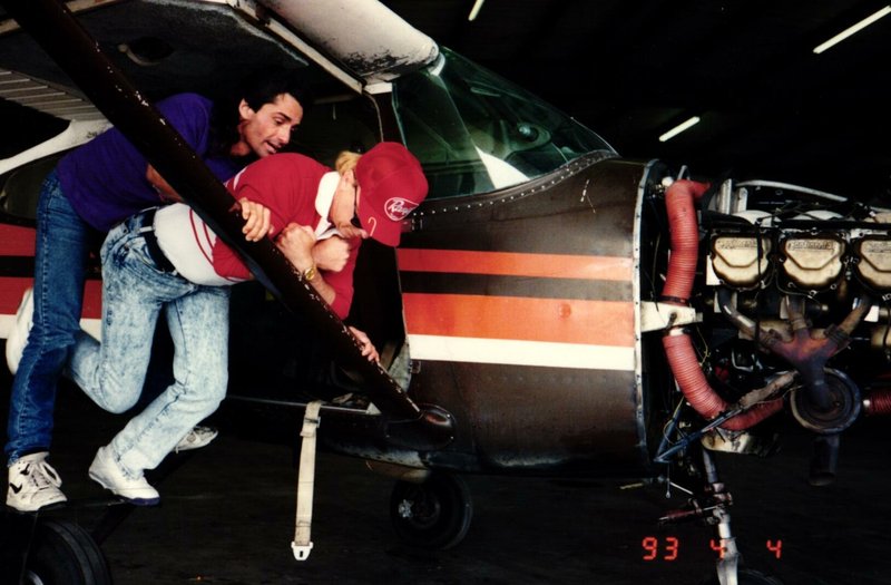 Billy Jack "B.J." Kemp - Photo 39