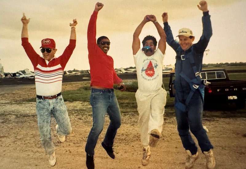 Billy Jack "B.J." Kemp - Photo 44