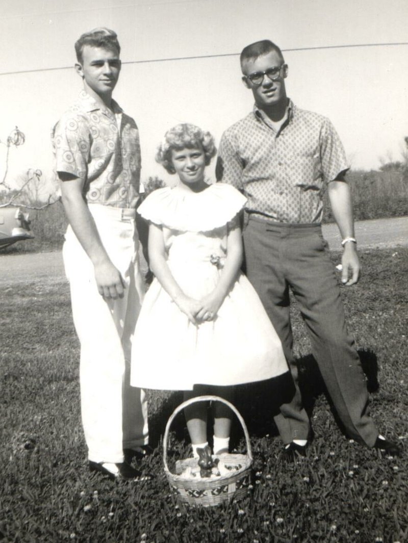 Billy Jack "B.J." Kemp - Photo 50