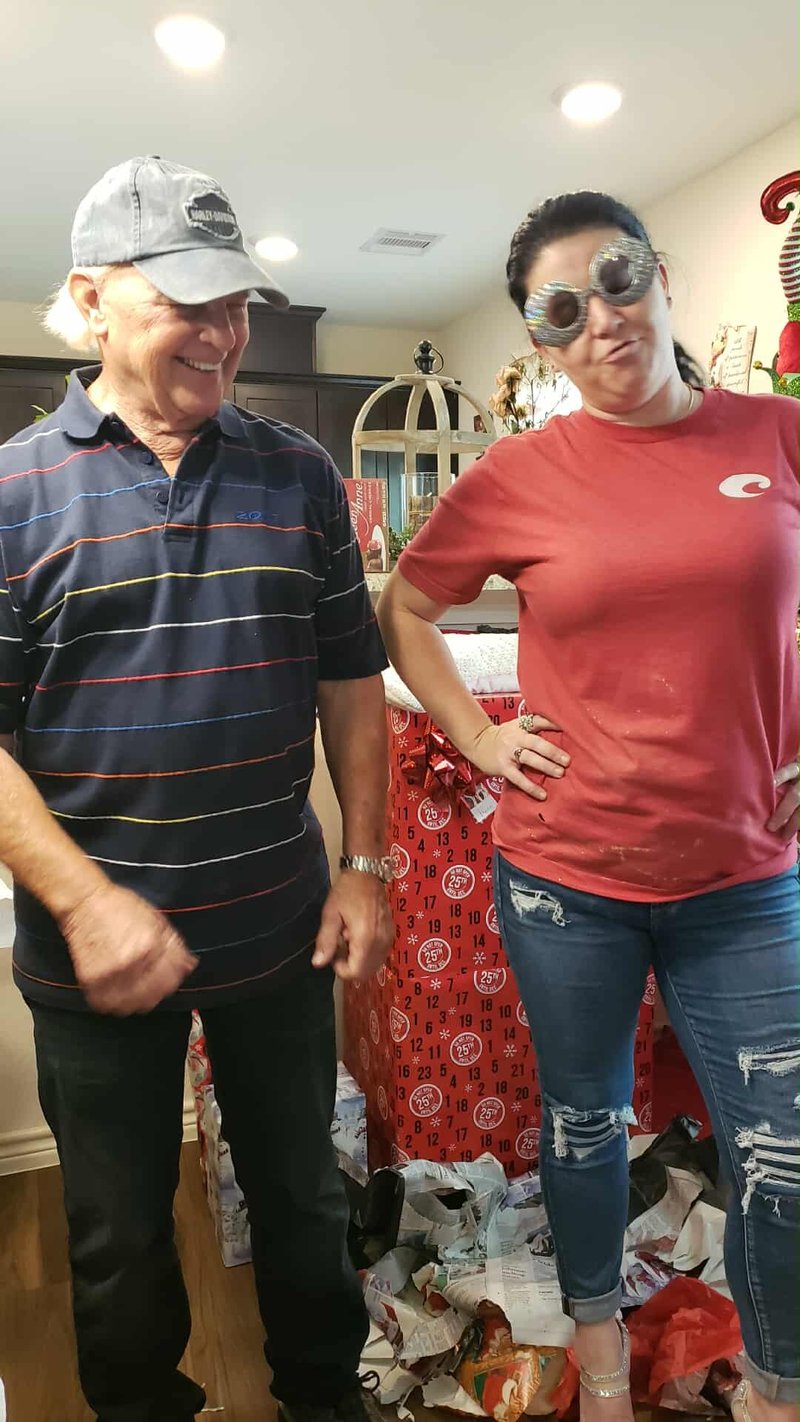 Billy Jack "B.J." Kemp - Photo 53