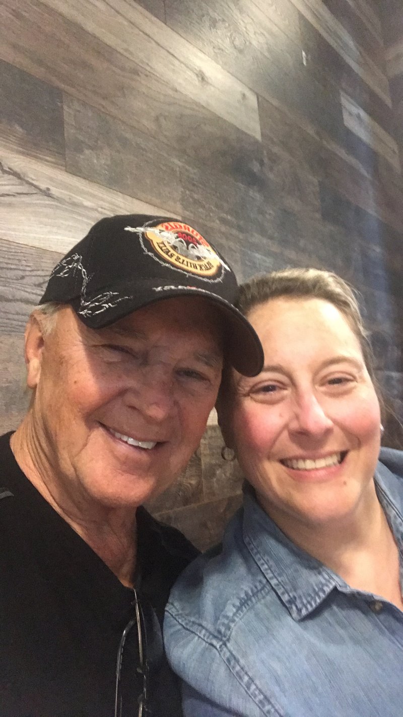 Billy Jack "B.J." Kemp - Photo 57