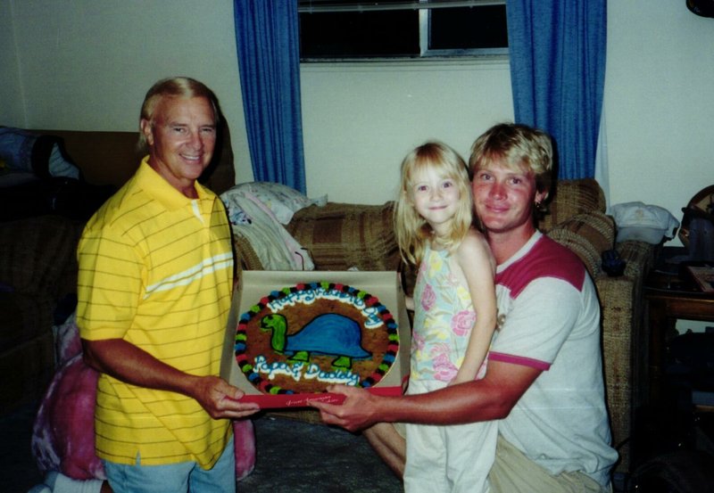 Billy Jack "B.J." Kemp - Photo 60