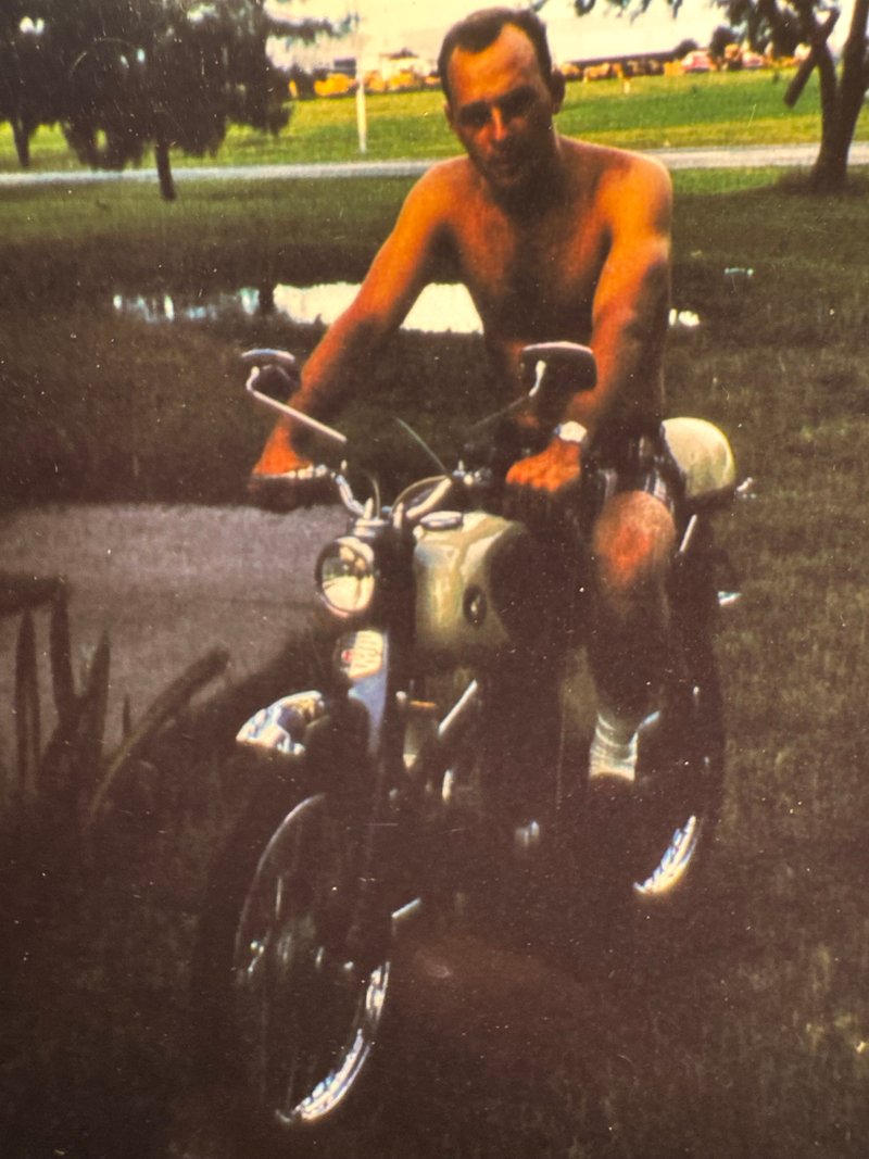 Billy Jack "B.J." Kemp - Photo 61