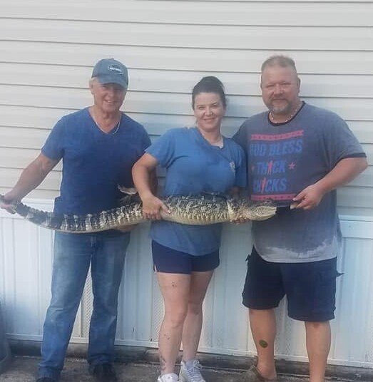 Billy Jack "B.J." Kemp - Photo 62