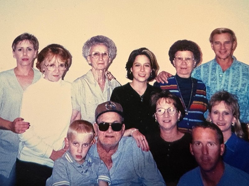 Billy Jack "B.J." Kemp - Photo 63