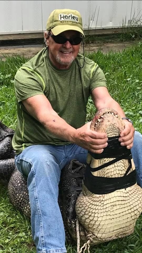 Billy Jack "B.J." Kemp - Photo 64