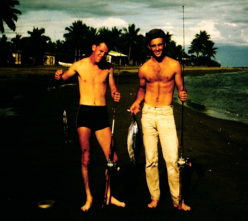 Billy Jack "B.J." Kemp - Photo 71