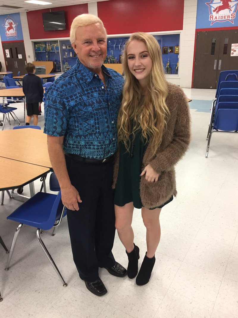 Billy Jack "B.J." Kemp - Photo 70