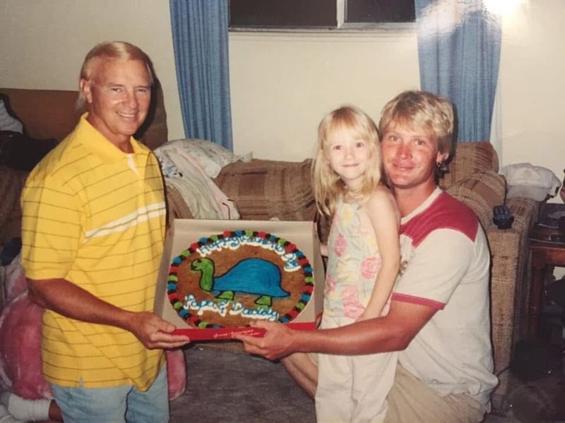 Billy Jack "B.J." Kemp - Photo 74