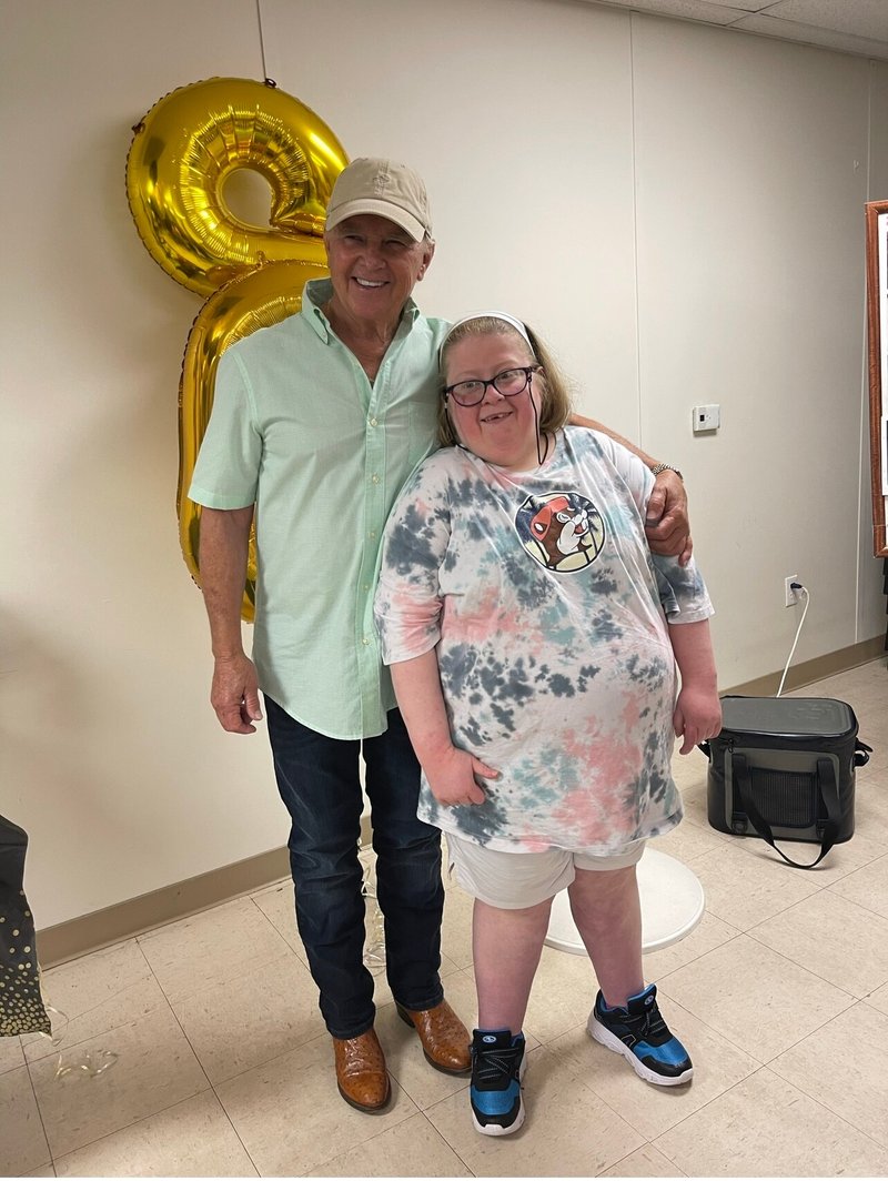 Billy Jack "B.J." Kemp - Photo 75