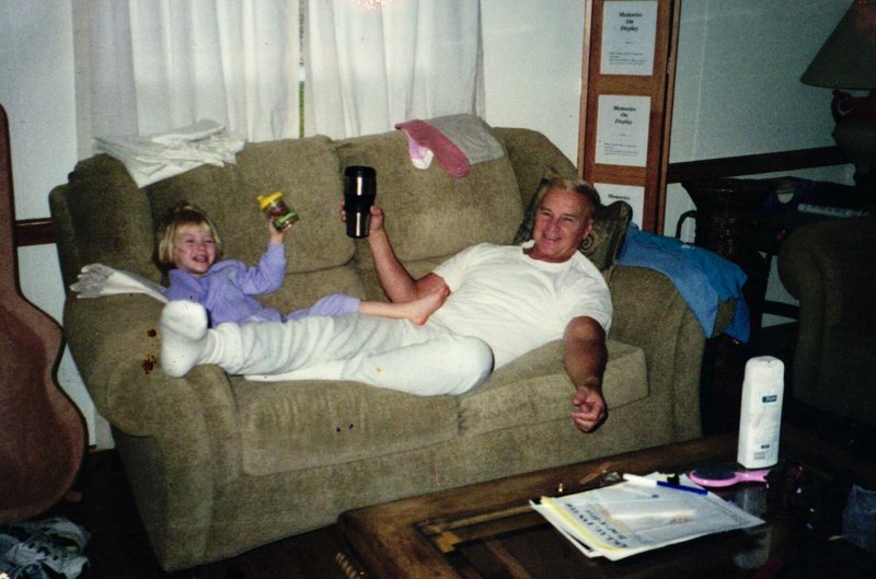 Billy Jack "B.J." Kemp - Photo 82