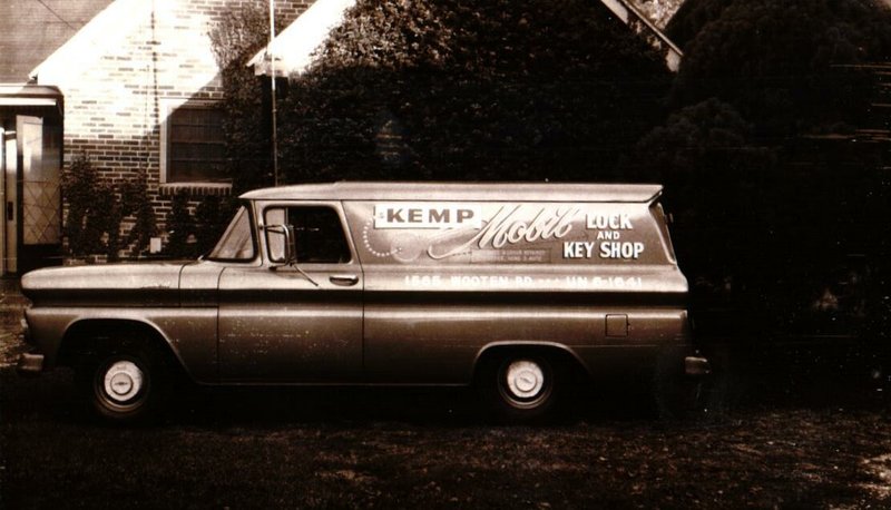 Billy Jack "B.J." Kemp - Photo 83