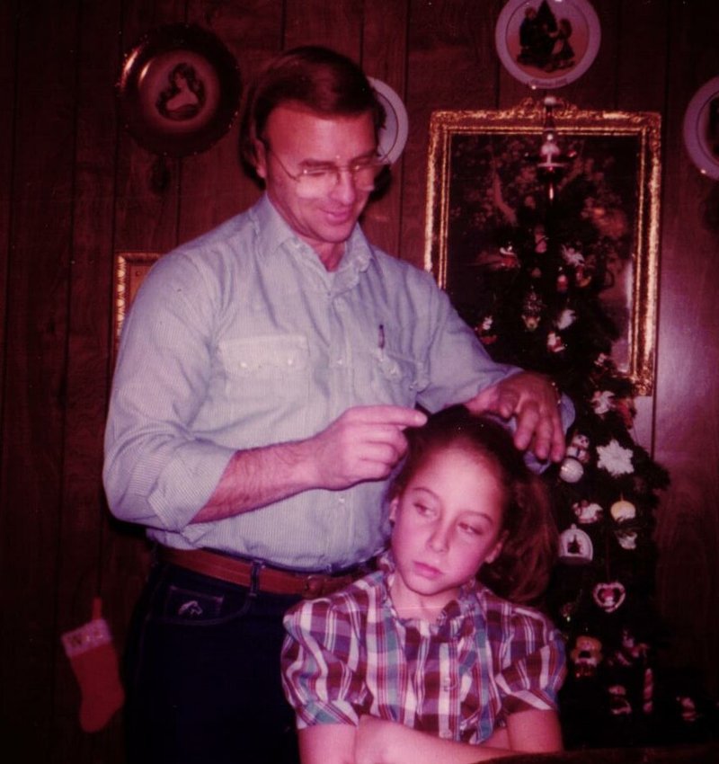 Billy Jack "B.J." Kemp - Photo 91