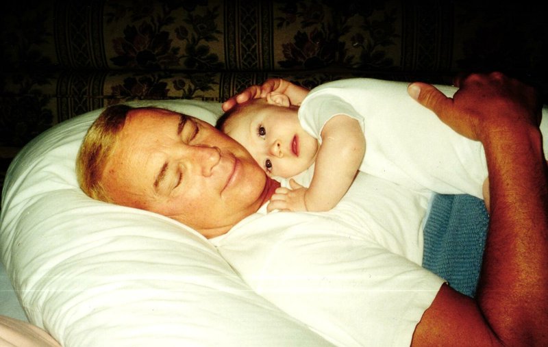 Billy Jack "B.J." Kemp - Photo 95