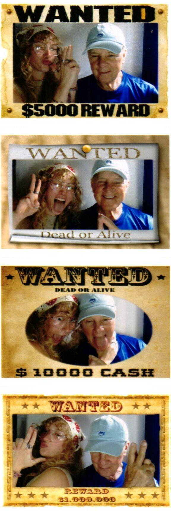 Billy Jack "B.J." Kemp - Photo 96