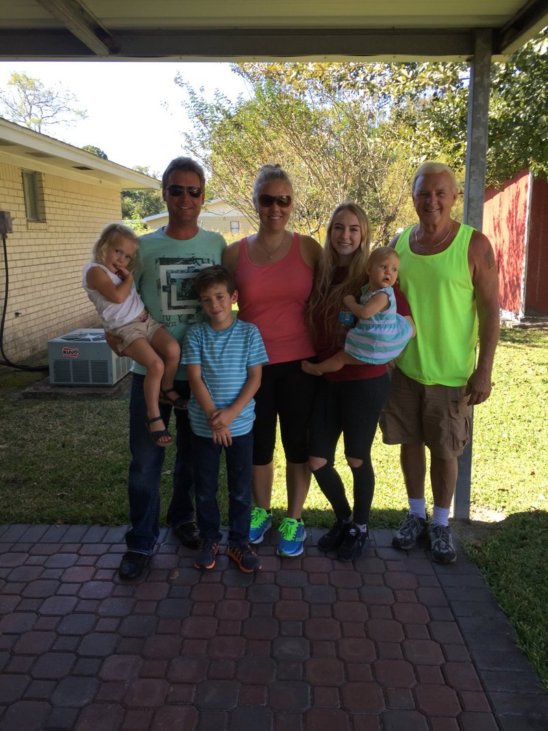 Billy Jack "B.J." Kemp - Photo 97