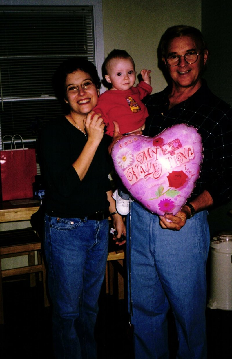 Billy Jack "B.J." Kemp - Photo 98