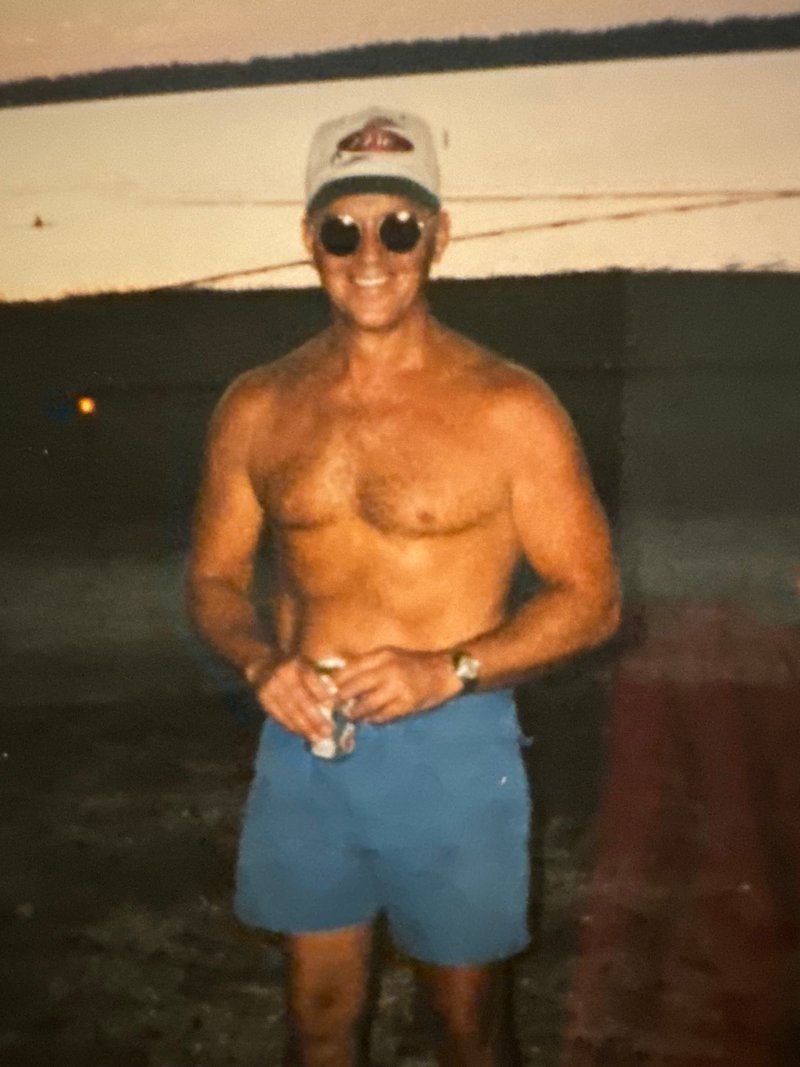 Billy Jack "B.J." Kemp - Photo 102