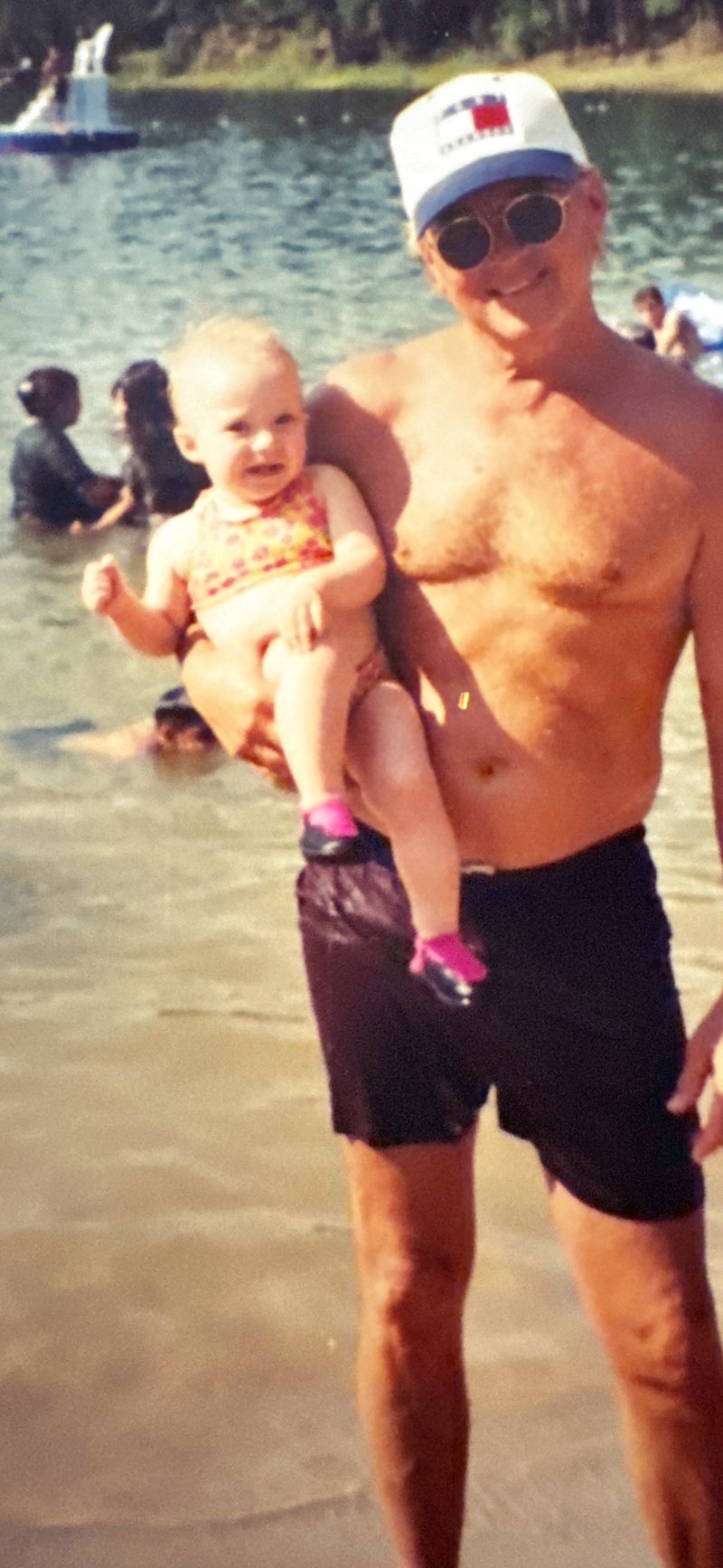 Billy Jack "B.J." Kemp - Photo 93