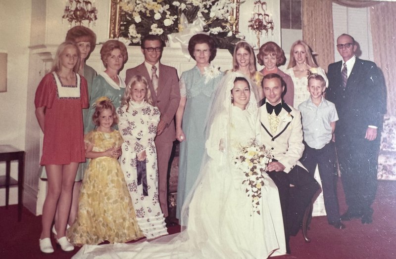 Billy Jack "B.J." Kemp - Photo 103