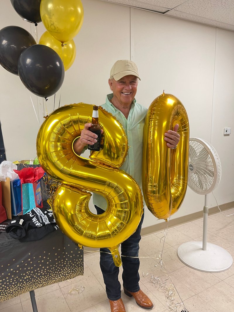 Billy Jack "B.J." Kemp - Photo 108